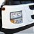 Protetor Farol Auxiliar Iveco Stralis 2008/2017 Acrílico - Imagem 3