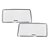 Protetor Farol Stralis 2008/2017 Stralis Hi-Way Acrílico - Imagem 2