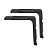 Calha De Chuva SC S4 / S5 T/R114/124/P94 Highline/Streamline - Imagem 1