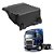 Tampa Caixa De Bateria SC P/G/R Streamline 2016 Em Diante - Imagem 1