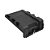 Tampa Caixa De Bateria Ford Cargo 2012 Em Diante Plástico - Imagem 2
