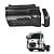 Tapa Estribo Ford Cargo 1622/2422/2628 LE 2000 Até 2011 - Imagem 2