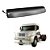 Tapa Sol HPN 1418/1618/1620/1720/1728/710/912 Com Suportes - Imagem 1