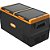 Geladeira Portátil Elber Black 75 Litros 12/24V - Imagem 1