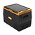 Mini Refrigerador Elber Black 65 Litros 12/24V - Imagem 1