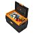 Mini Refrigerador Elber Black 20 Litros 12/24V - Imagem 6