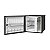 Refrigerador Elber Externo Para Caminhão 94 Litros 12/24v - Imagem 4