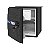 Refrigerador Elber Externo Para Caminhão 85 Litros 12/24v - Imagem 2