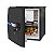 Refrigerador Elber Externo Para Caminhão 85 Litros 12/24v - Imagem 6
