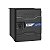 Refrigerador Elber Externo Para Caminhão 73 Litros 12/24v - Imagem 1