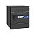 Refrigerador Externo Para Caminhão 65 Litros 12/24v - Imagem 1