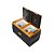 MINI REFRIGERADOR ELBER BLACK 75 L. 12/24 Fonte 110/220V - Imagem 4