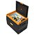 MINI REFRIGERADOR ELBER BLACK 65 L. 12/24 Fonte 110/220V - Imagem 4