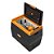 MINI REFRIGERADOR ELBER BLACK 35 L. 12/24 Fonte 110/220V - Imagem 3
