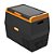 MINI REFRIGERADOR ELBER BLACK 35 L. 12/24 Fonte 110/220V - Imagem 2