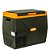MINI REFRIGERADOR ELBER BLACK 35 L. 12/24 Fonte 110/220V - Imagem 1