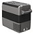 MINI REFRIGERADOR ELBER 47 Litros 12/24 C/ Fonte 110/220V - Imagem 1