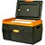 GELADEIRA PORTÁTIL ELBER BL. 20 L. 12/24 C/ Fonte 110/220V - Imagem 2
