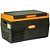 GELADEIRA P/ CAMINHAO ELBER BLACK 20L 12/24 Fonte 110/220V - Imagem 3
