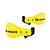Protetor De Mão Aberto A1r - Amarelo Neon - Imagem 2