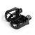 Pedaleira T-Rex XR 200 – Preto - Imagem 1
