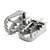 Pedaleira T-Rex DT 200 – Inox - Imagem 1