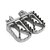 Pedaleira T-Rex DT 200 – Inox - Imagem 2