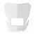 Carenagem Do Farol Honda Xr 250 (Tornado) - Branco - Imagem 1