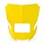 Carenagem Do Farol Honda Xr 250 (Tornado) - Amarelo - Imagem 1