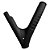 Protetor Quadro Honda Tornado XR 250 - Preto - Imagem 2