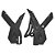 Protetor Quadro XTREME Honda Crf 250F - Preto - Imagem 1