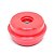 Rolete Corrente HONDA CRFX-R 250 - 40mm Vermelho - Imagem 2