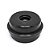 Rolete Corrente HONDA CRFX-R 250 - 40mm Preto - Imagem 2