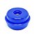 Rolete Corrente MXF - 40mm Azul - Imagem 2