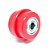 Rolete Corrente Universal (34 mm) - Vermelho - Imagem 1