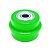 Rolete Corrente Universal (34 mm) - Verde - Imagem 2