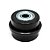 Rolete Corrente Universal (34 mm) - Preto - Imagem 2