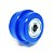 Rolete Corrente Universal (34 mm) - Azul - Imagem 1