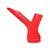 Protetor Quadro CRF 230 - Vermelho - Imagem 2