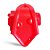 Protetor Motor CRF 230 - Vermelho - Imagem 1