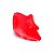 Protetor Motor CRF 230 - Vermelho - Imagem 2