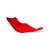 Protetor Motor CRF 230 - Vermelho - Imagem 4