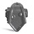 Protetor Motor CRF 230 - Cinza - Imagem 1