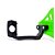 Protetor De Mão MX1 - Verde OEM - Imagem 2