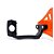 Protetor De Mão MX1 - Laranja OEM - Imagem 2
