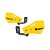 Protetor De Mão MX1 - Amarelo OEM - Imagem 1