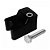 Protetor Eixo De Câmbio Tornado (XR 250) - Preto - Imagem 1