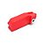Protetor Eixo De Câmbio CRF 230 - Vermelho (Plástico) - Imagem 1