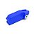 Protetor Eixo De Câmbio CRF 230 - Azul (Plástico) - Imagem 1