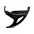 Protetor Disco Tras. SHERCO 300 - Preto - Imagem 1